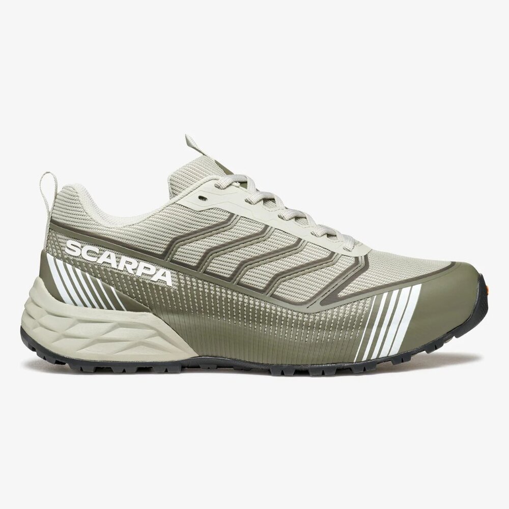 Scarpa Ribelle Run Lt: Trail Running Shoe, Mens 8.5